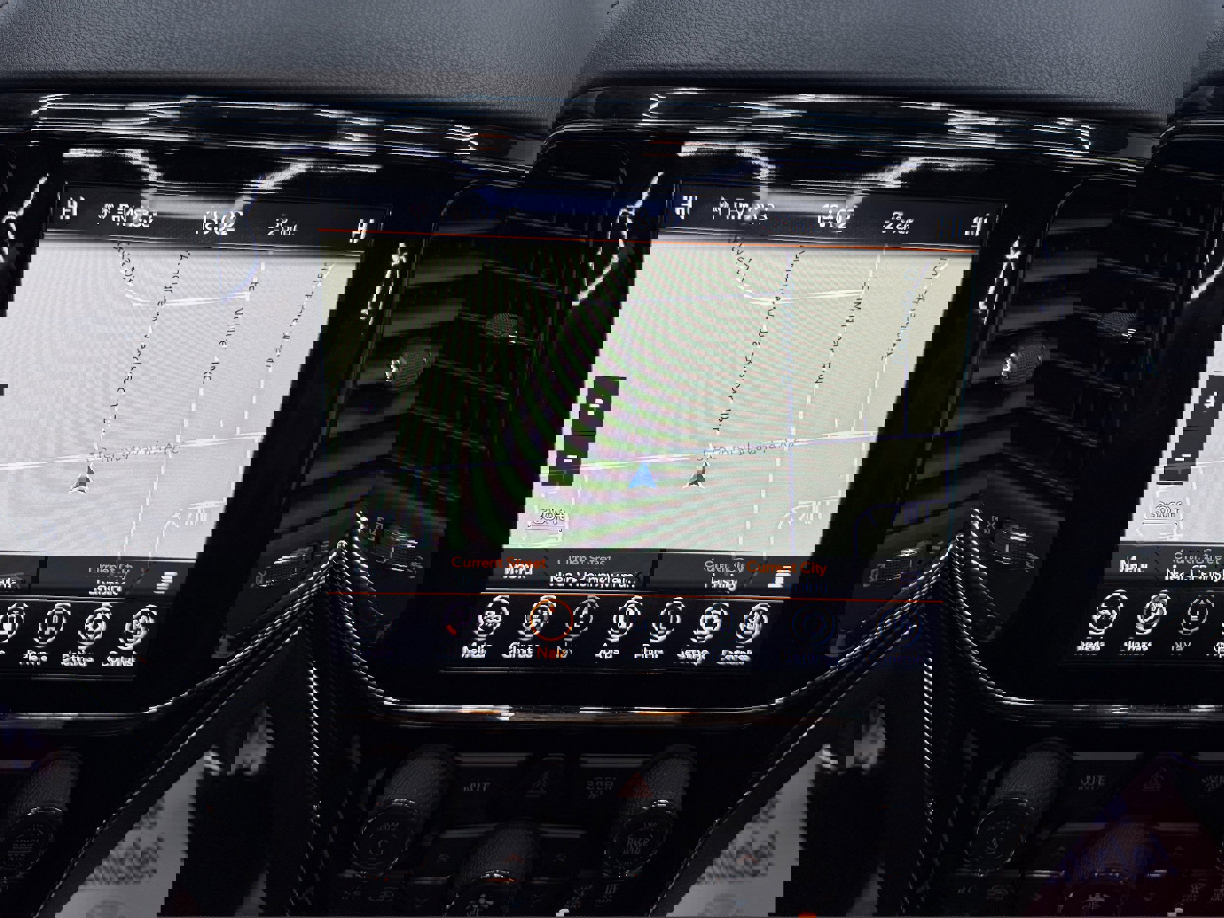 Used 2021 Jeep Grand Cherokee High Altitude image 20