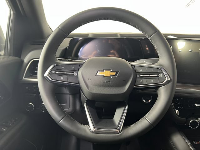 New 2026 Chevrolet Tahoe LT w/ Comfort Package RWD image 14