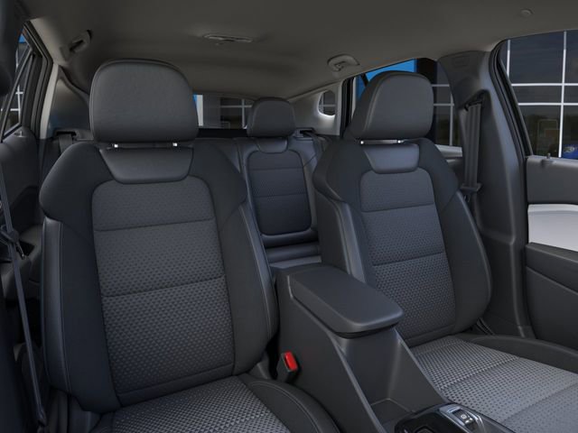 New 2026 Chevrolet Trax LT FWD image 17