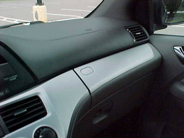 Used 2010 Honda Odyssey LX image 23