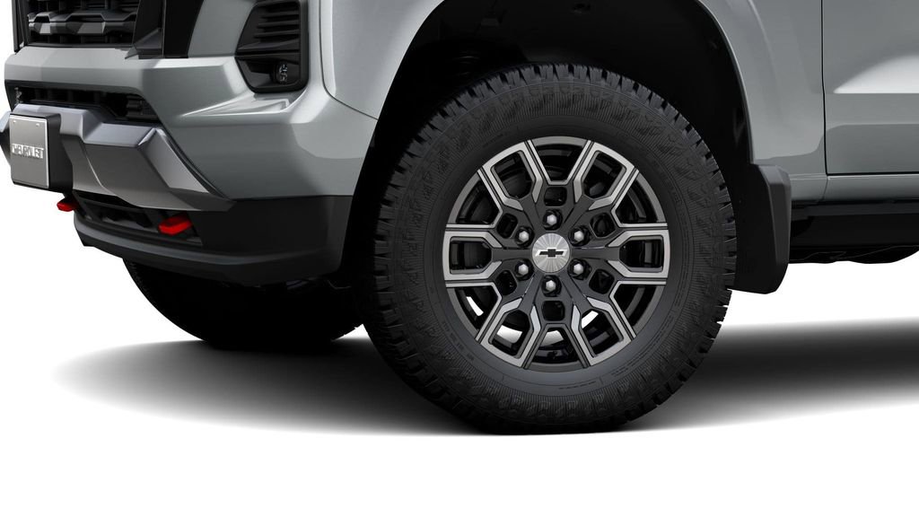 New 2026 Chevrolet Colorado Z71 w/ Z71 Convenience Package 2 image 29