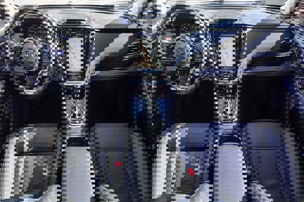 Used 2024 Subaru Outback Limited XT image 11