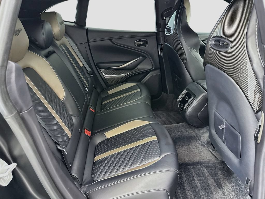 Used 2023 Aston Martin DBX 707 AWD/4WD image 21