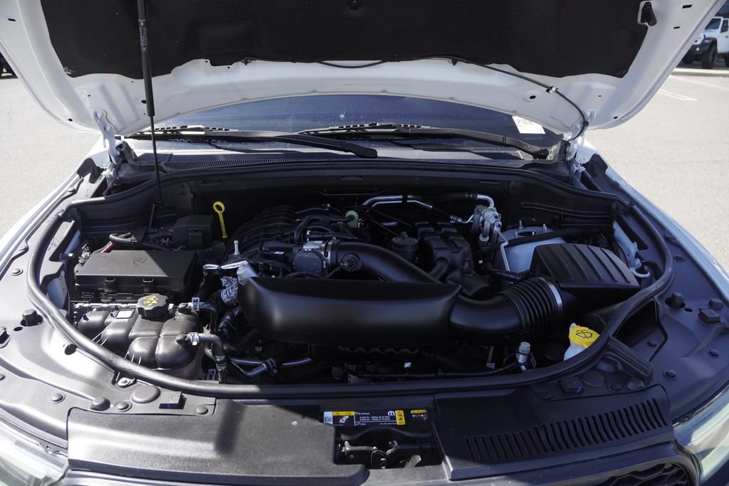 Used 2023 Dodge Durango GT AWD/4WD image 9
