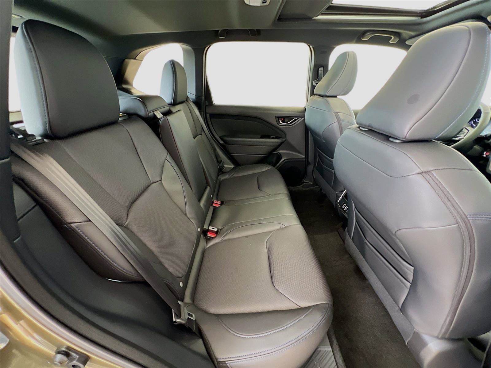 New 2026 Subaru Forester Limited image 30
