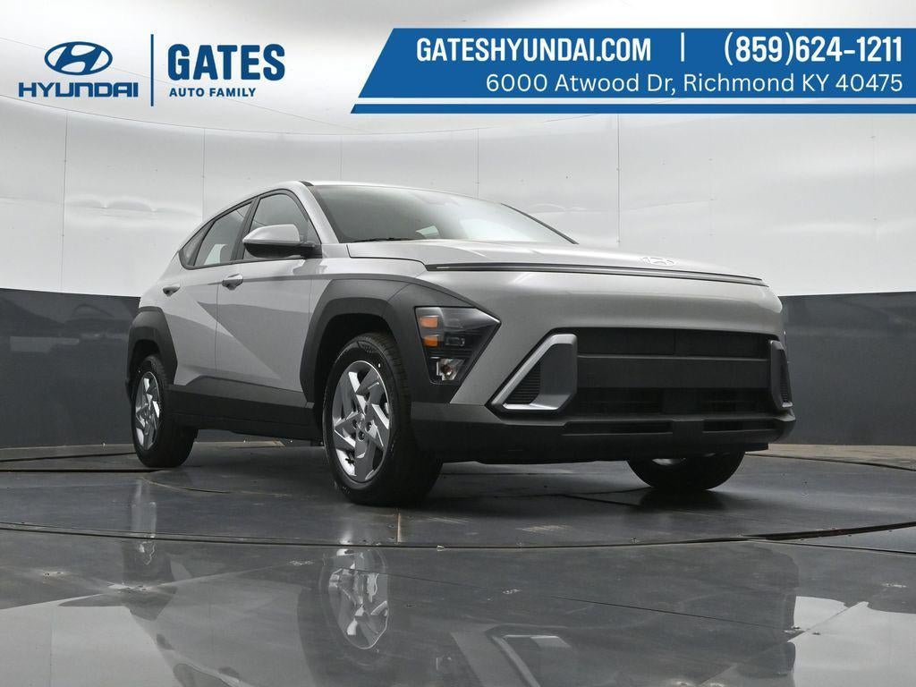 New 2027 Hyundai Kona SE FWD image 38