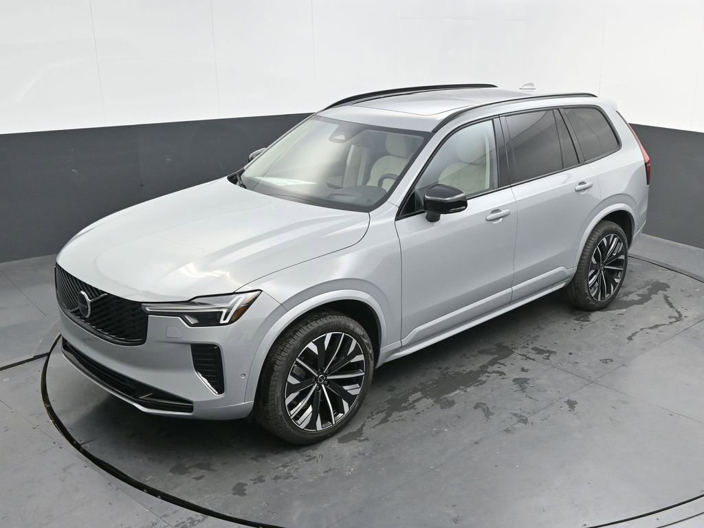 New 2026 Volvo XC90 B6 Ultra w/ Lounge Package image 23