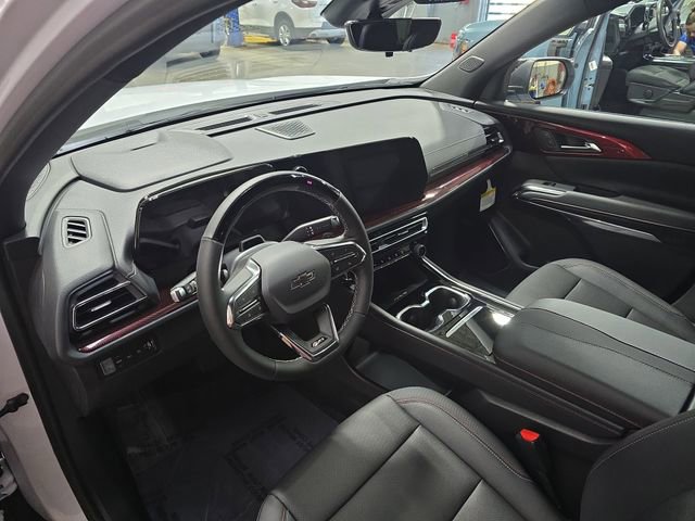 New 2026 Chevrolet Traverse Z71 w/ Enhanced Driving Package image 18