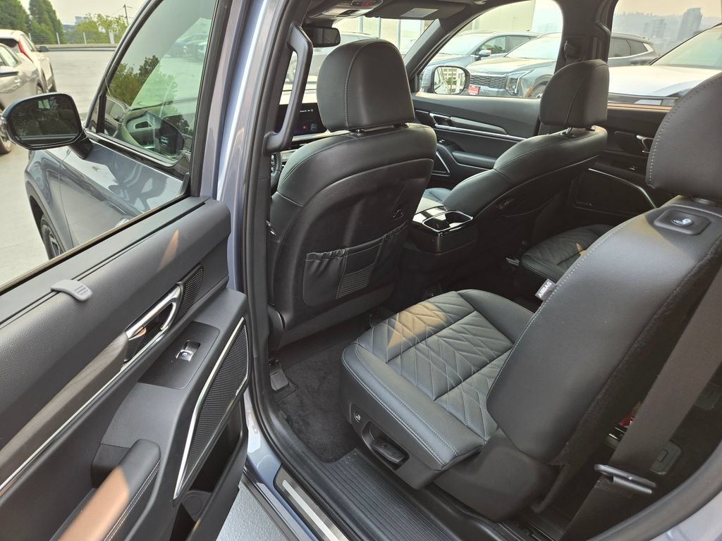 Certified 2024 Kia Telluride SX X-Line AWD/4WD image 15