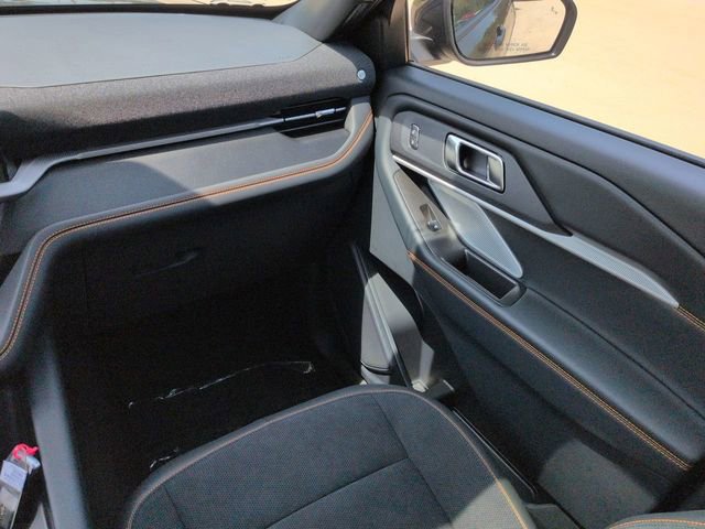 New 2026 Ford Explorer Tremor AWD/4WD image 17