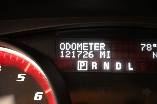 Used 2012 GMC Acadia SLT AWD/4WD image 18