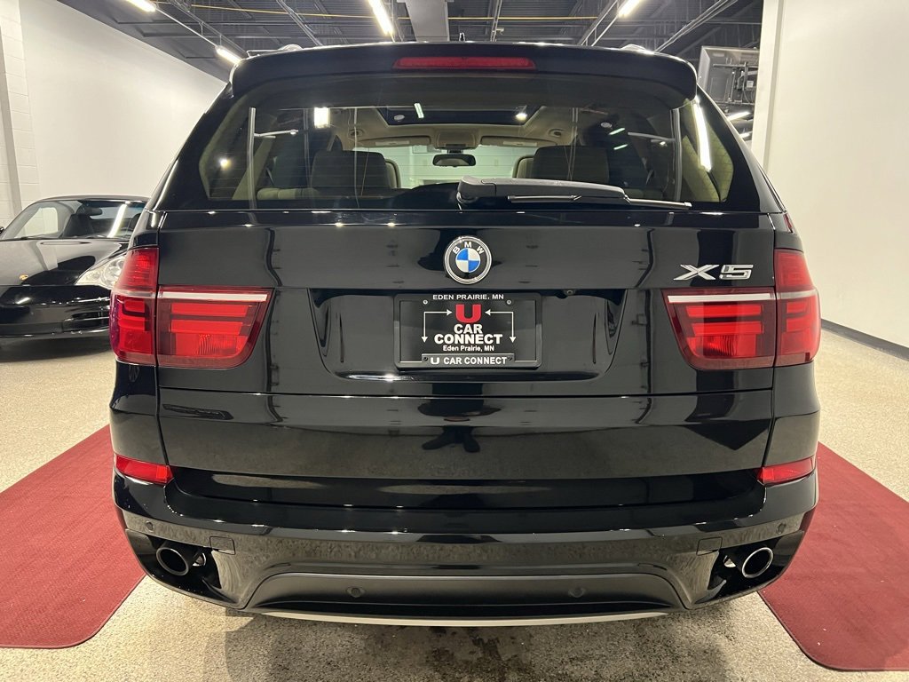 Used 2012 BMW X5 xDrive35i image 13