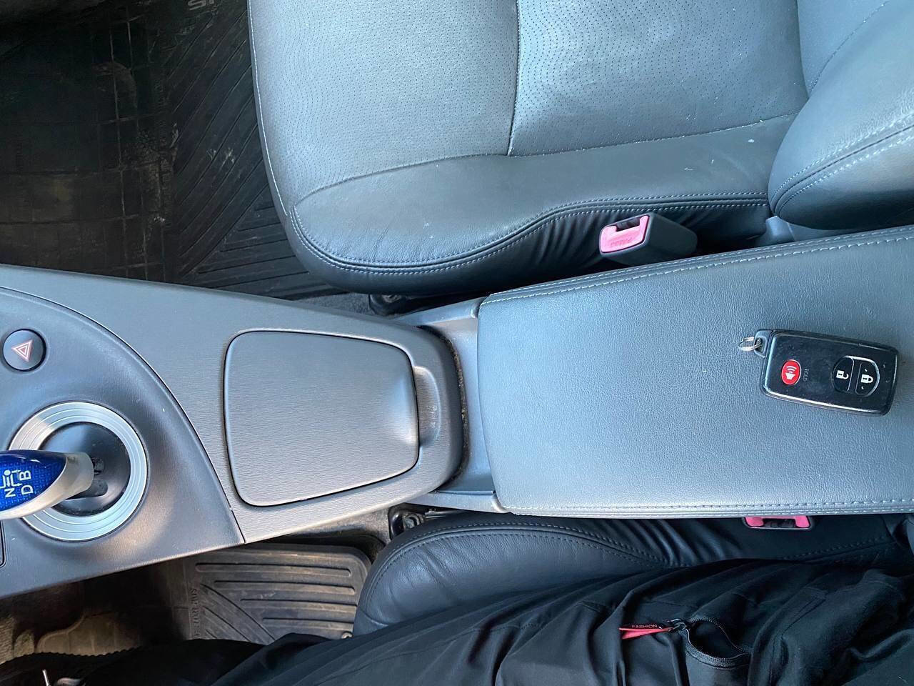 Used 2010 Toyota Prius One FWD image 22