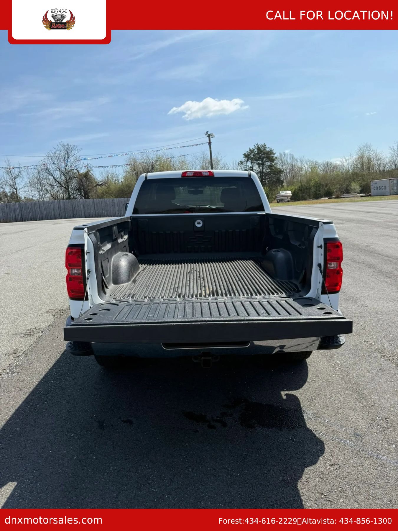 Used 2017 Chevrolet Silverado 1500 LT w/ All Star Edition image 37