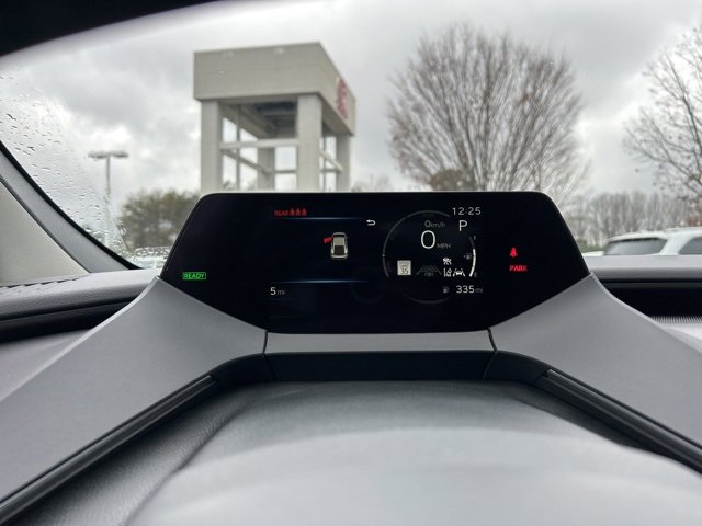 New 2026 Toyota Prius LE image 20