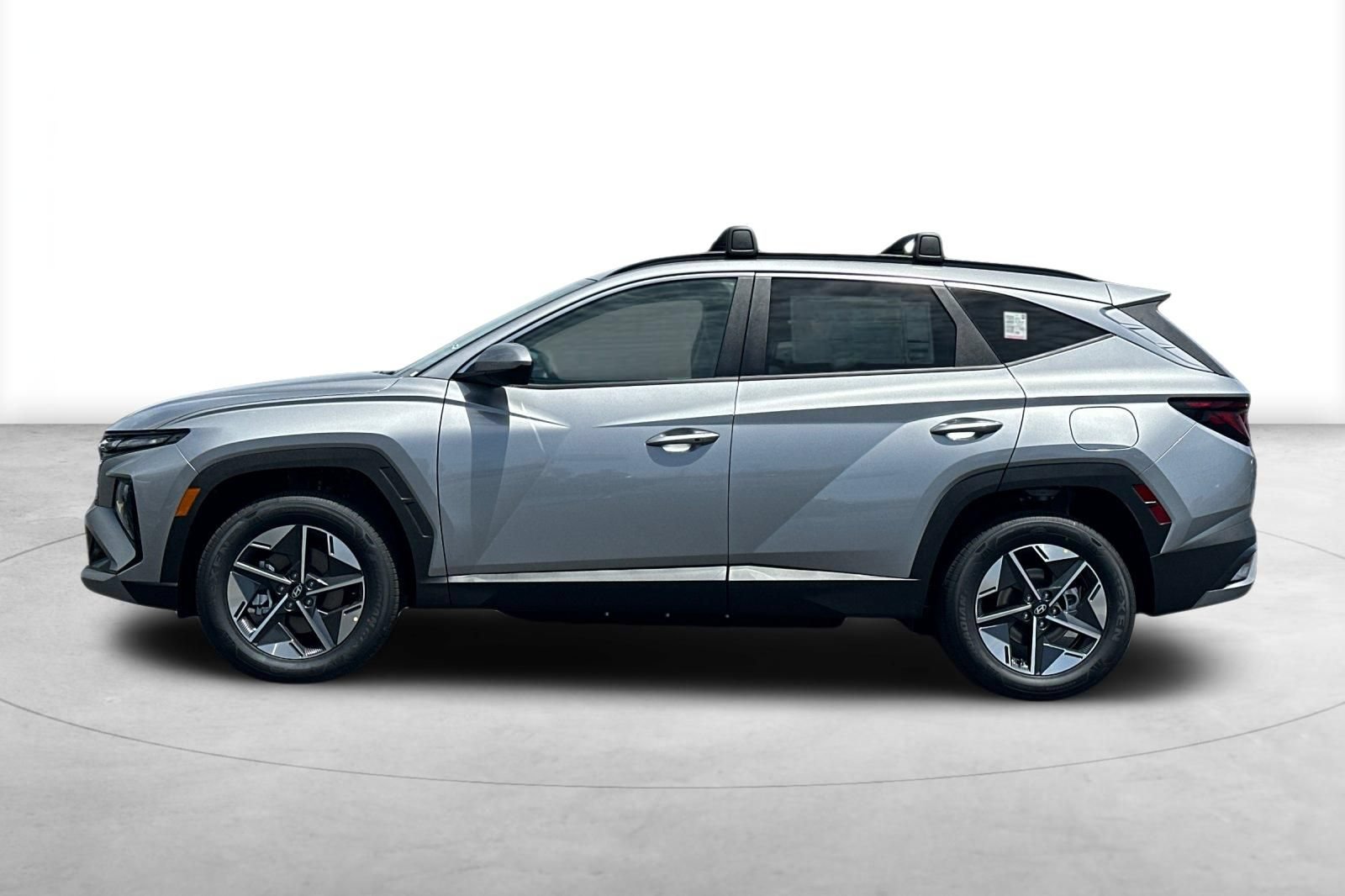 New 2026 Hyundai Tucson SEL AWD/4WD image 3