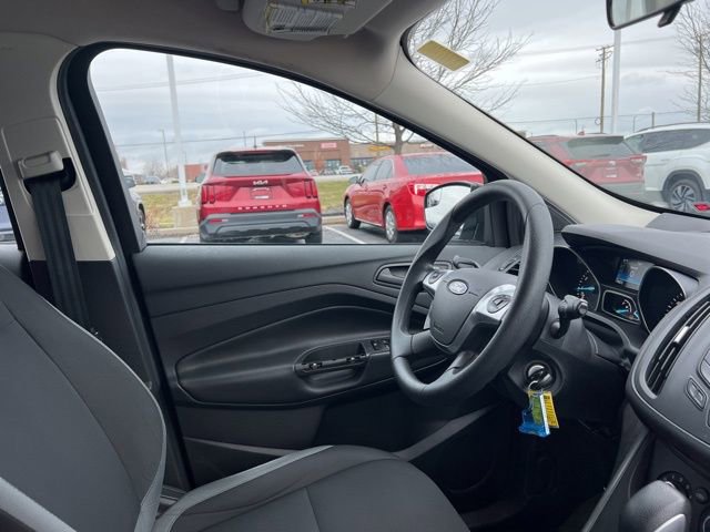 Used 2016 Ford Escape S image 33