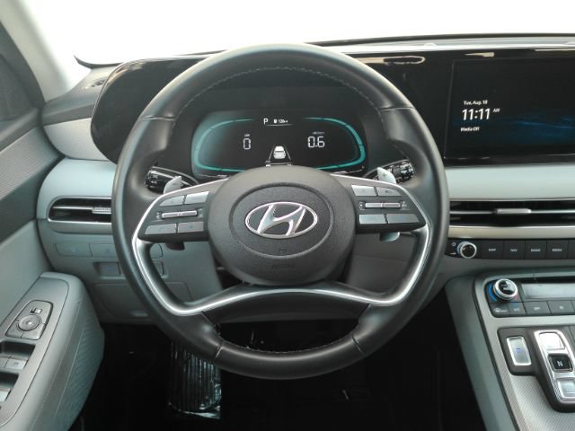 Used 2024 Hyundai Palisade SEL FWD image 33