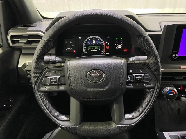 New 2026 Toyota Tacoma SR5 image 15