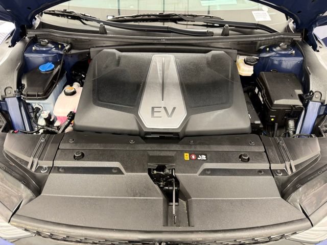 Used 2023 Kia EV6 GT-Line AWD/4WD image 10