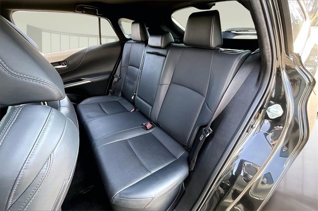 Used 2021 Toyota Venza Limited w/ Advanced Technology Package image 21