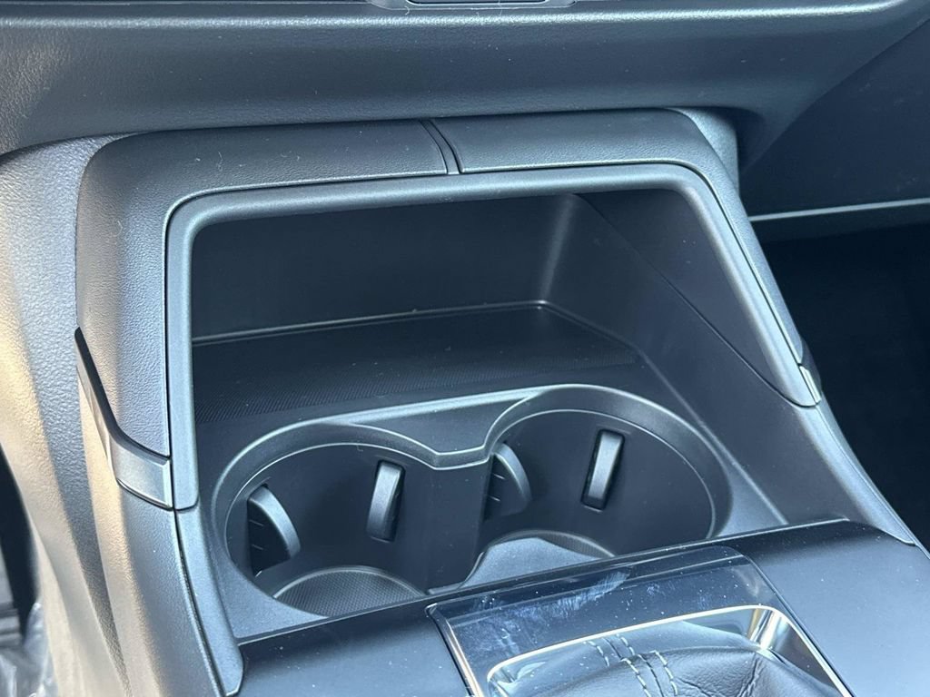 New 2026 MAZDA CX-5 Select AWD/4WD image 13