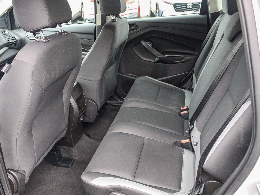 Used 2016 Ford Escape S image 20