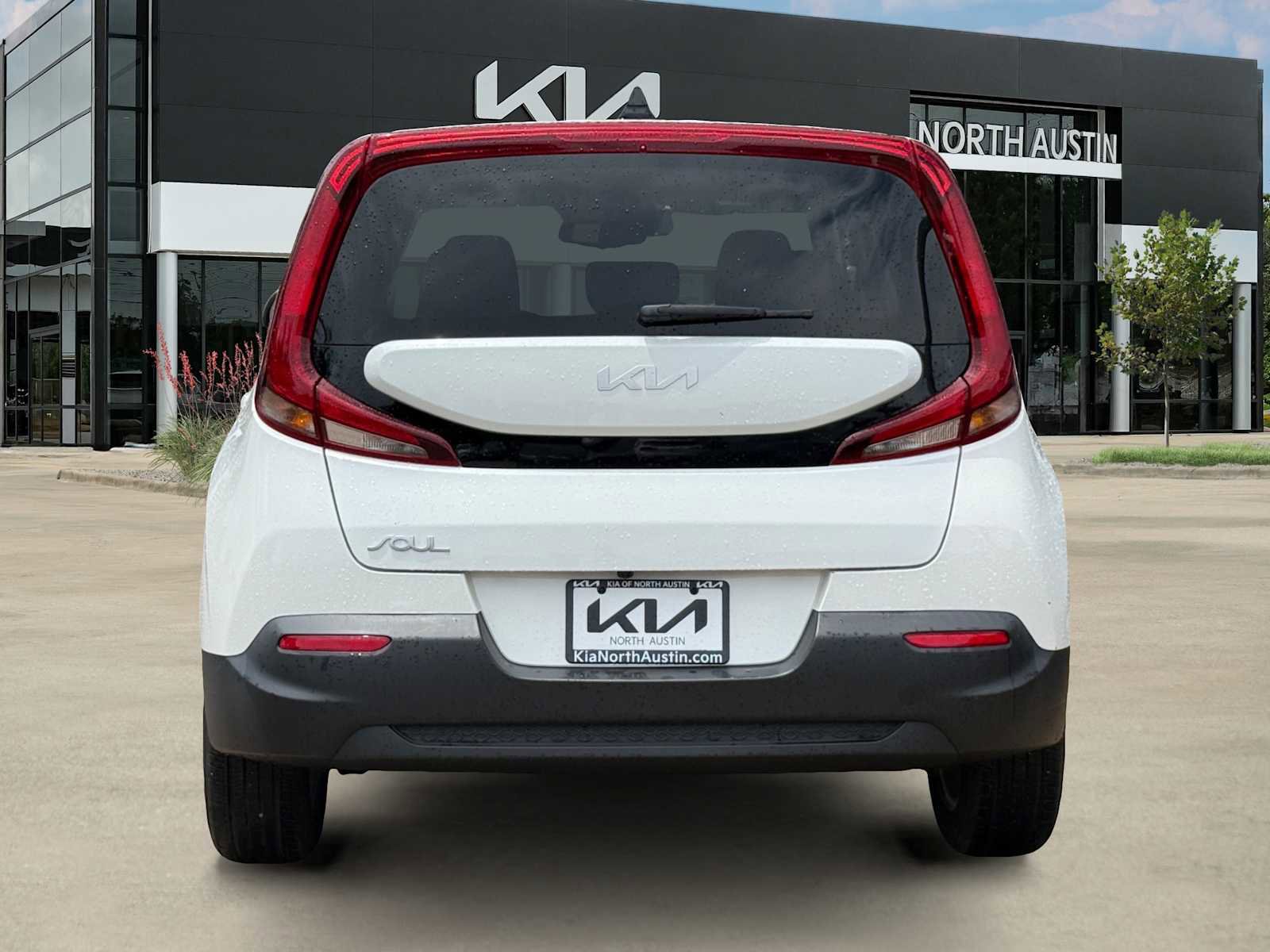 Used 2022 Kia Soul S FWD image 13