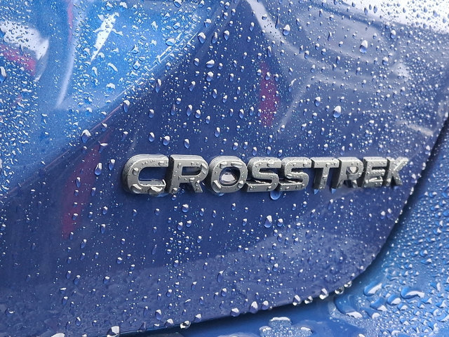 New 2026 Subaru Crosstrek 2.0i Premium image 5