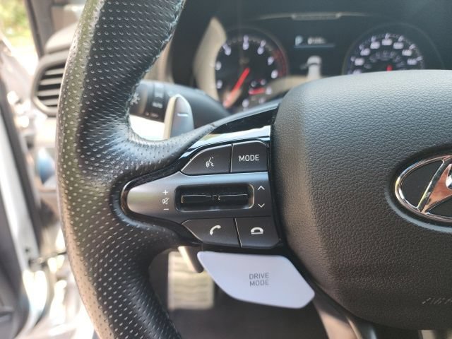 Used 2022 Hyundai Veloster N FWD image 17