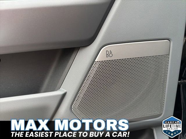 New 2025 Ford F150 Lightning Flash image 19