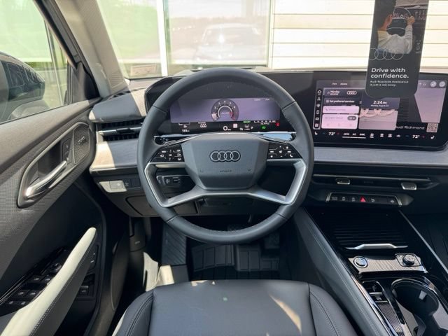 New 2026 Audi Q3 quattro 2.0T AWD/4WD image 11