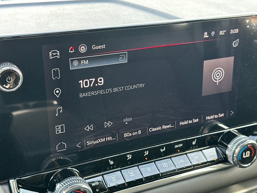 New 2026 GMC Canyon Elevation w/ Convenience Package image 16