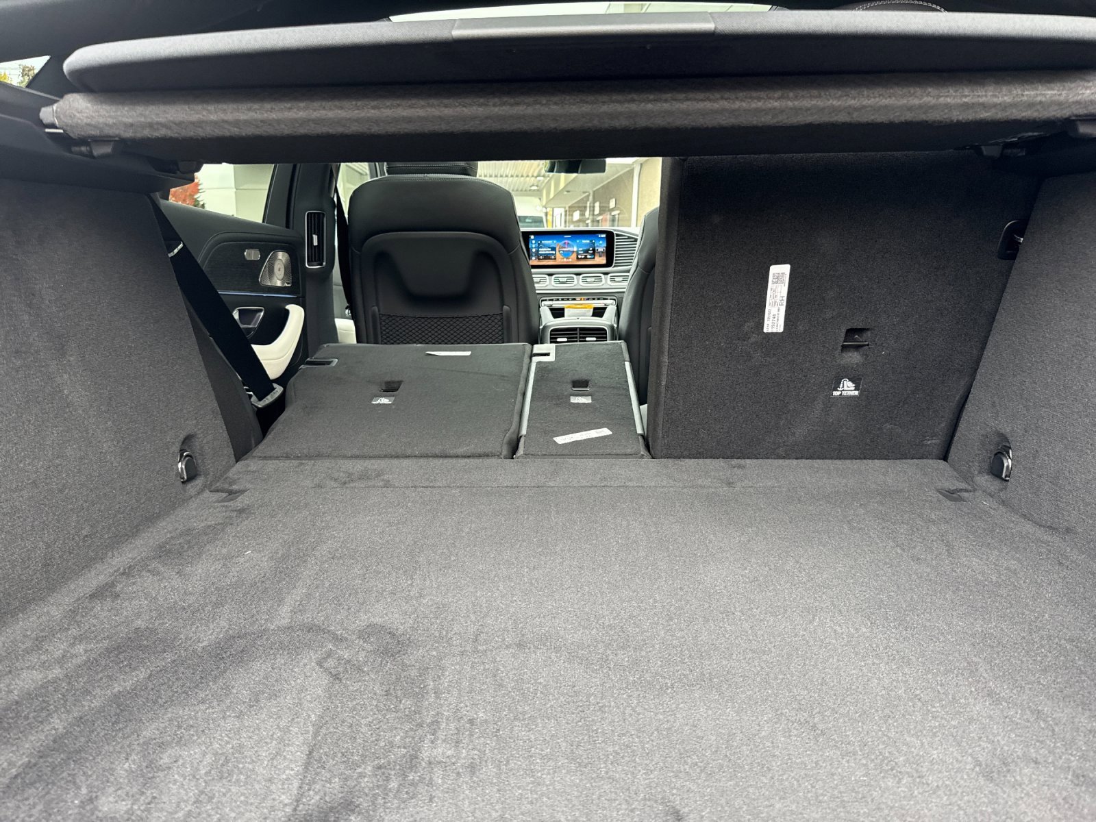 New 2026 Mercedes-Benz GLE 450 4MATIC Coupe image 15