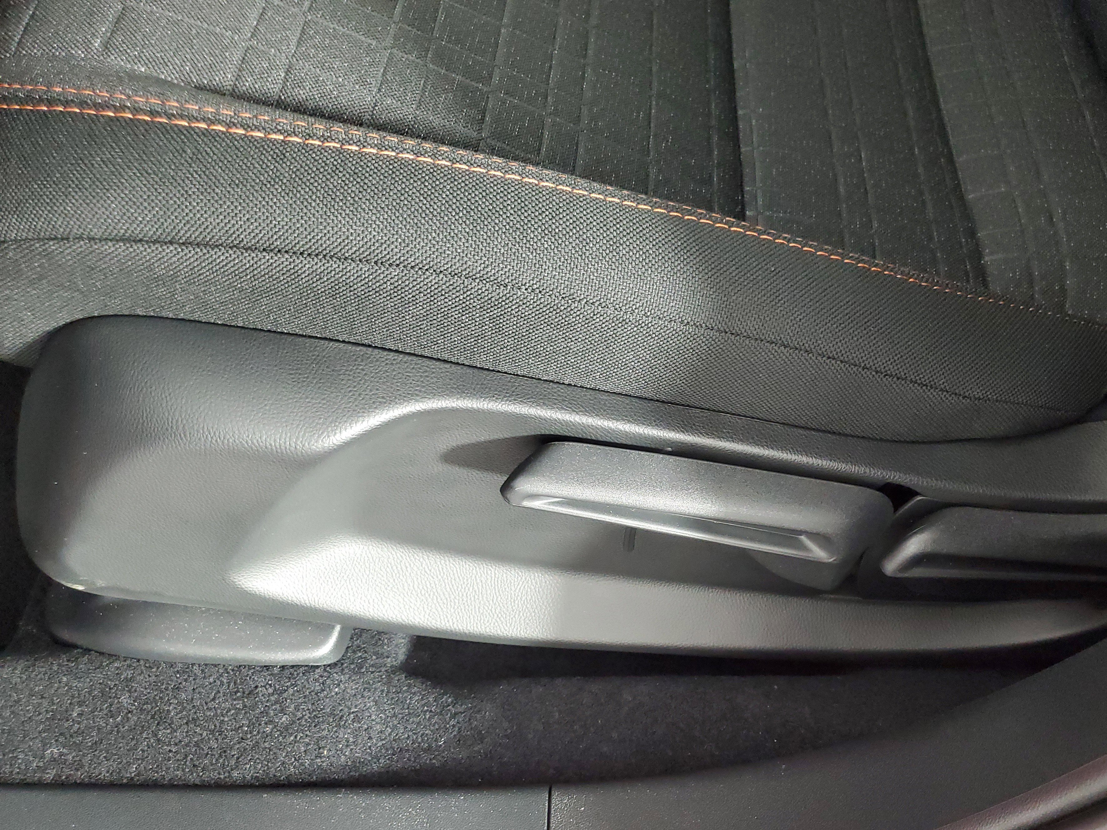 New 2026 Honda HR-V Sport image 32