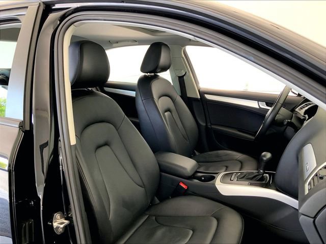 Used 2012 Audi A4 2.0T Premium image 17