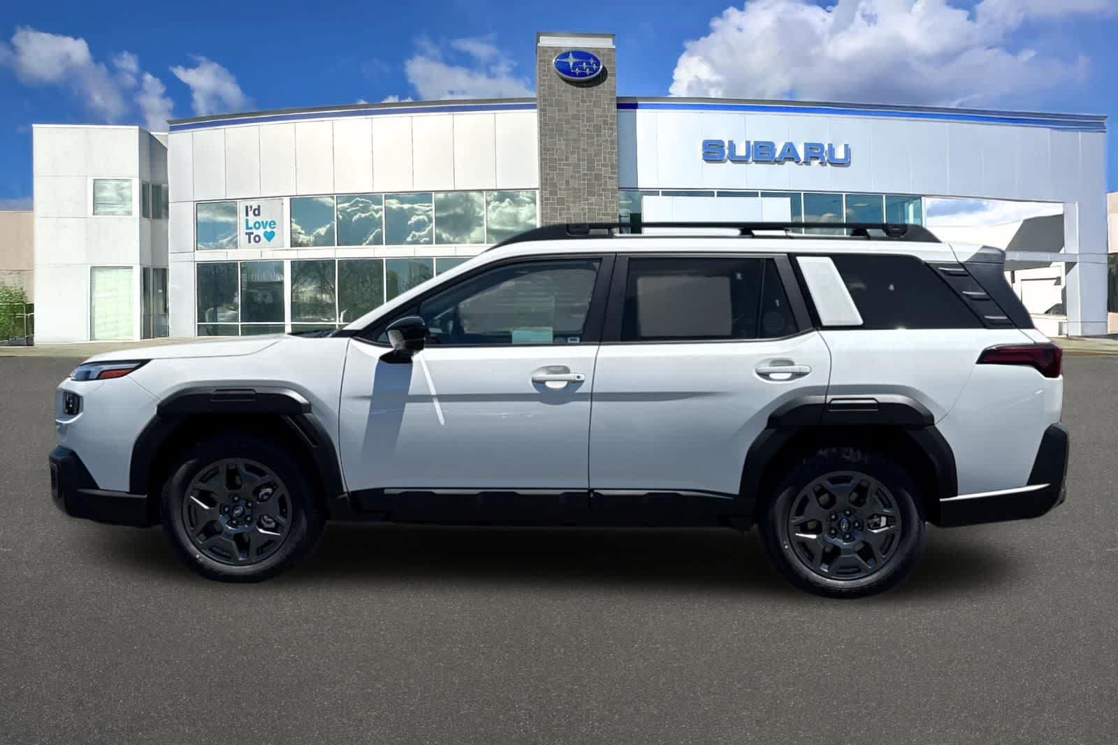 New 2026 Subaru Outback Premium AWD/4WD image 9