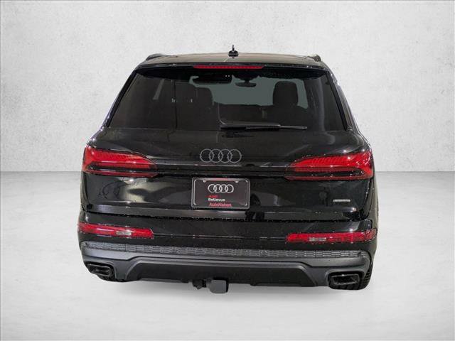 New 2026 Audi Q7 3.0T Premium Plus AWD/4WD image 7