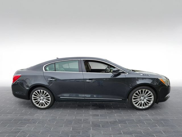 Used 2014 Buick LaCrosse Premium FWD image 4