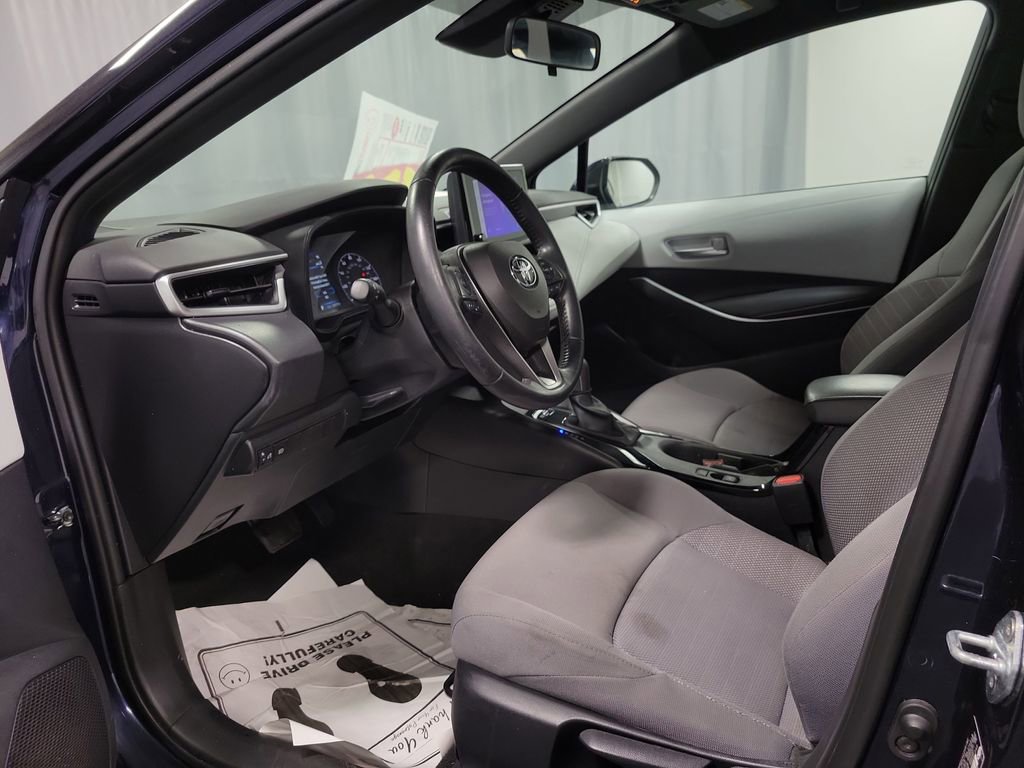 Used 2023 Toyota Corolla SE image 12