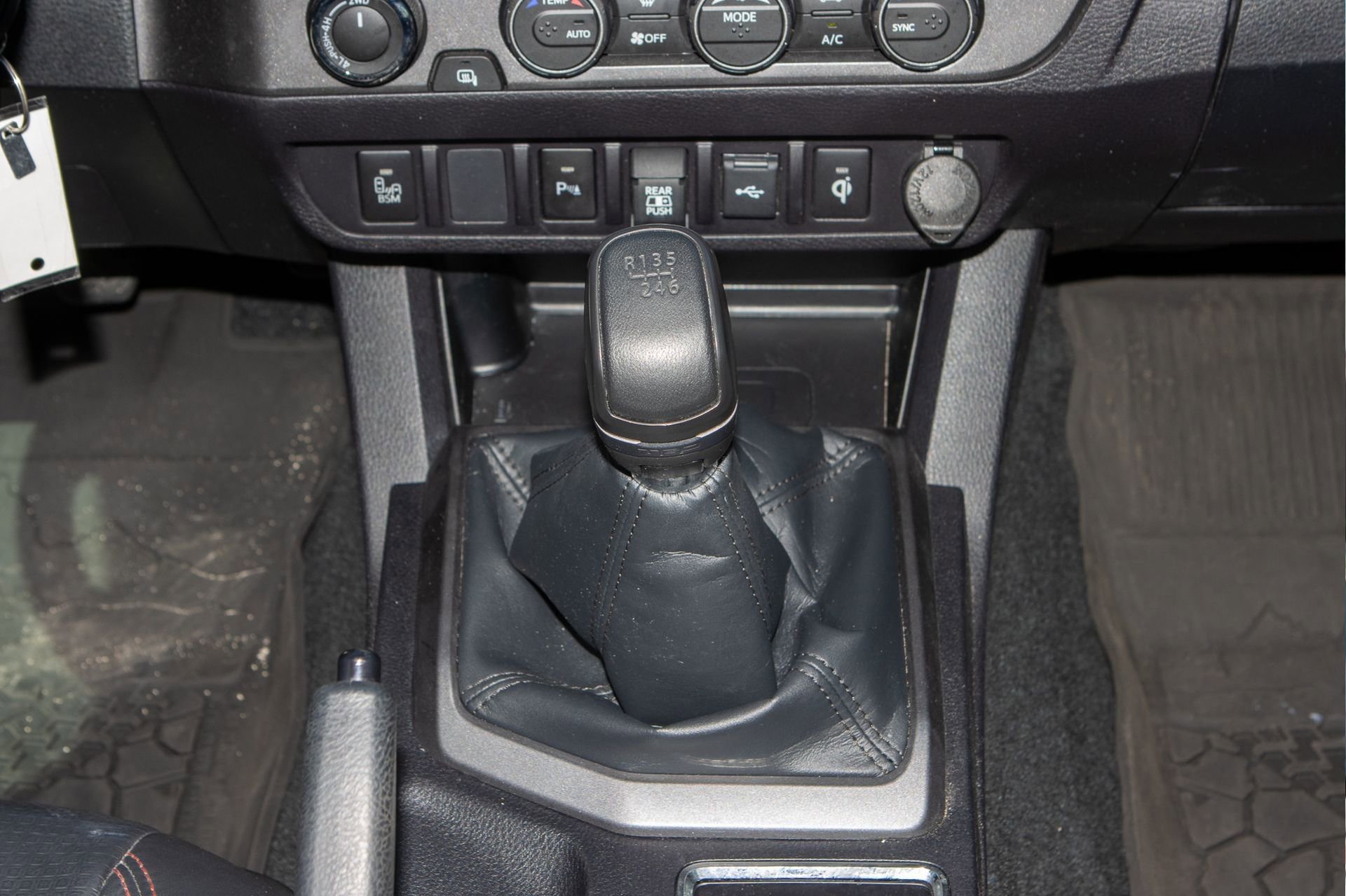 Used 2023 Toyota Tacoma TRD Pro image 22