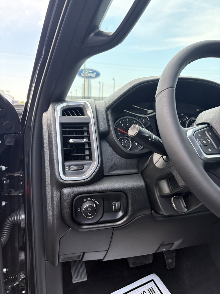New 2026 RAM 2500 Big Horn image 10