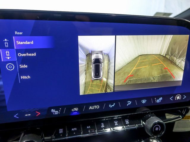 New 2026 Chevrolet Blazer EV LT FWD image 17