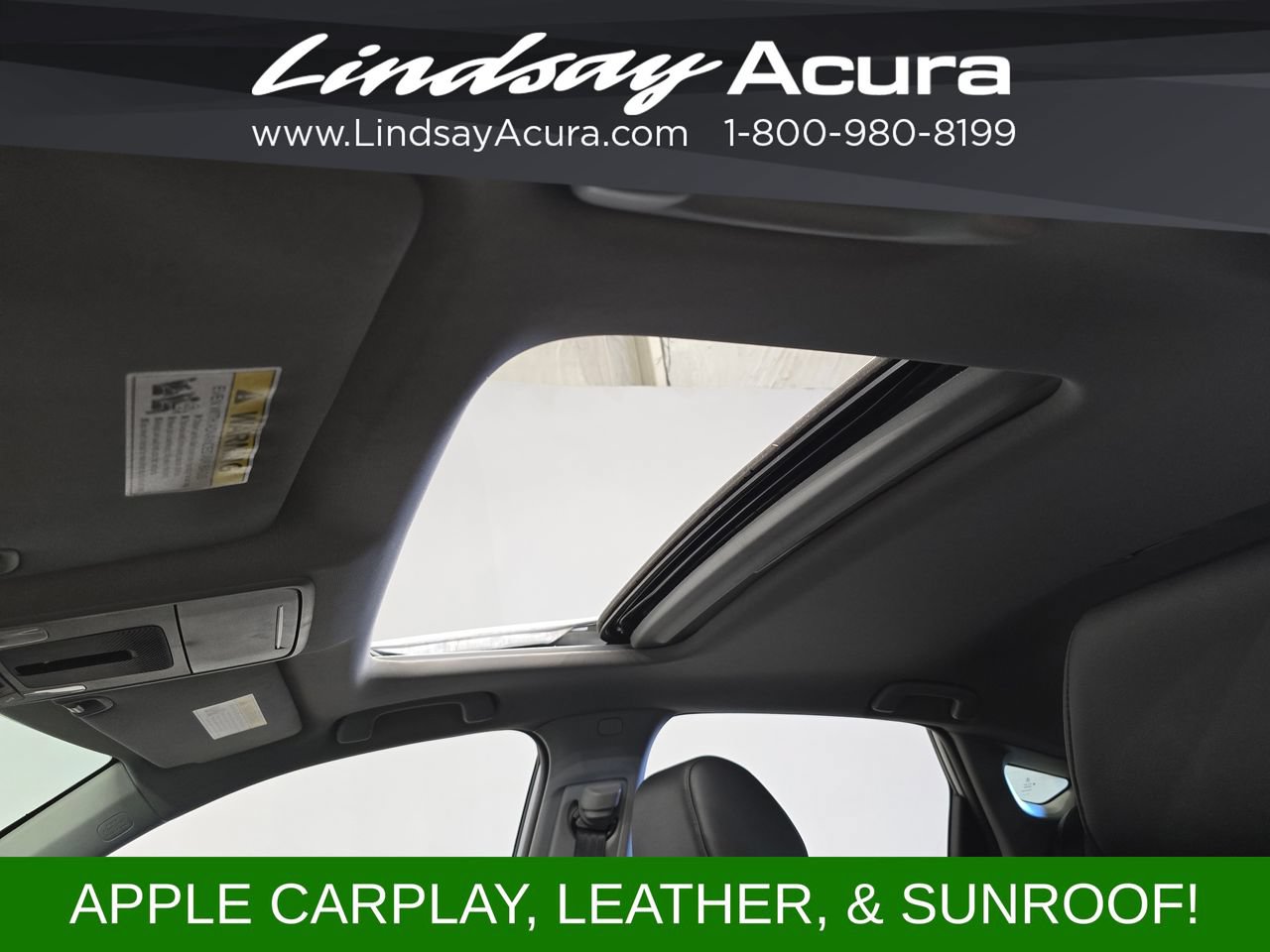 Used 2024 Acura Integra FWD image 23