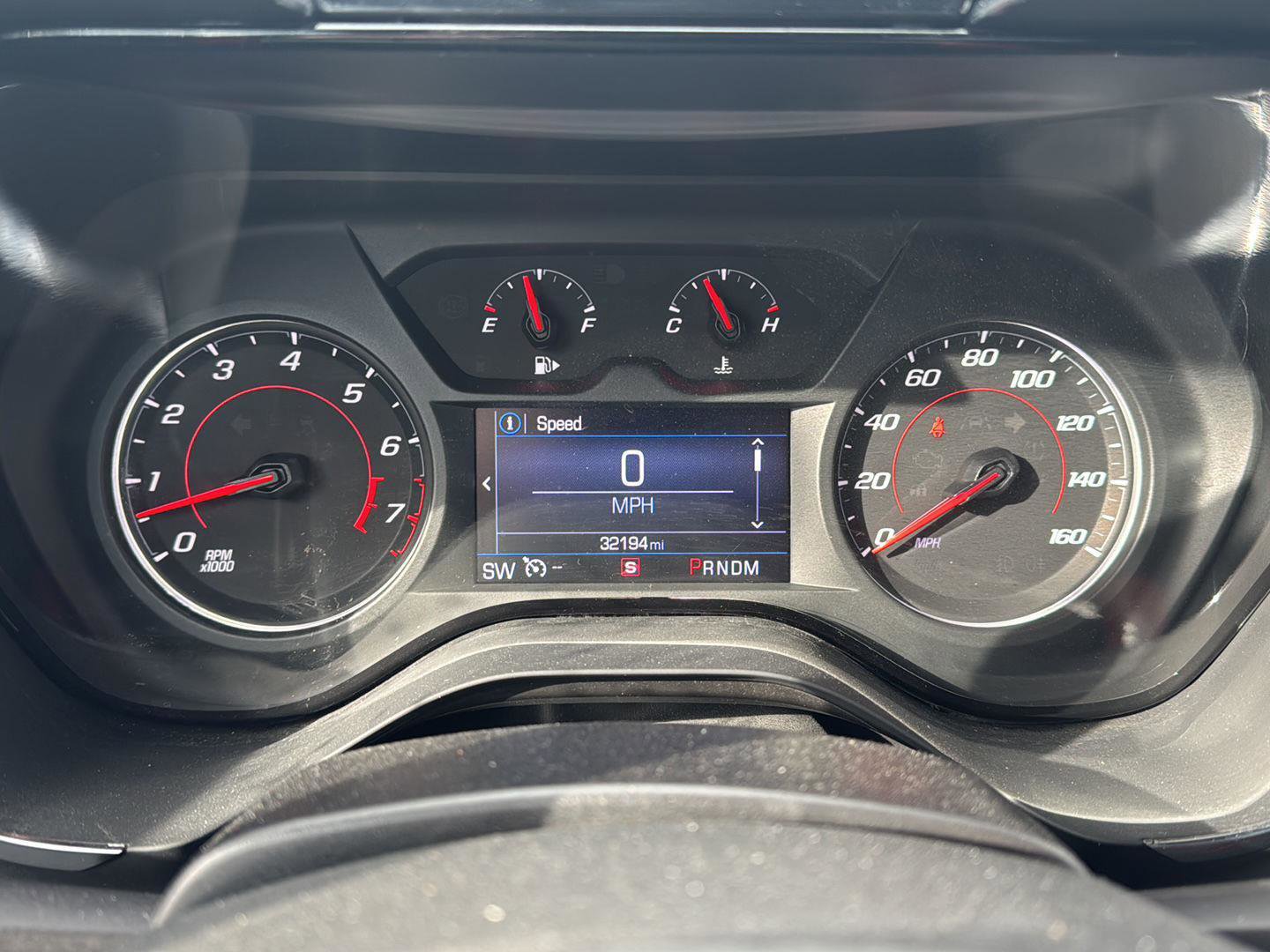 Used 2022 Chevrolet Camaro LT w/ Redline Edition image 16