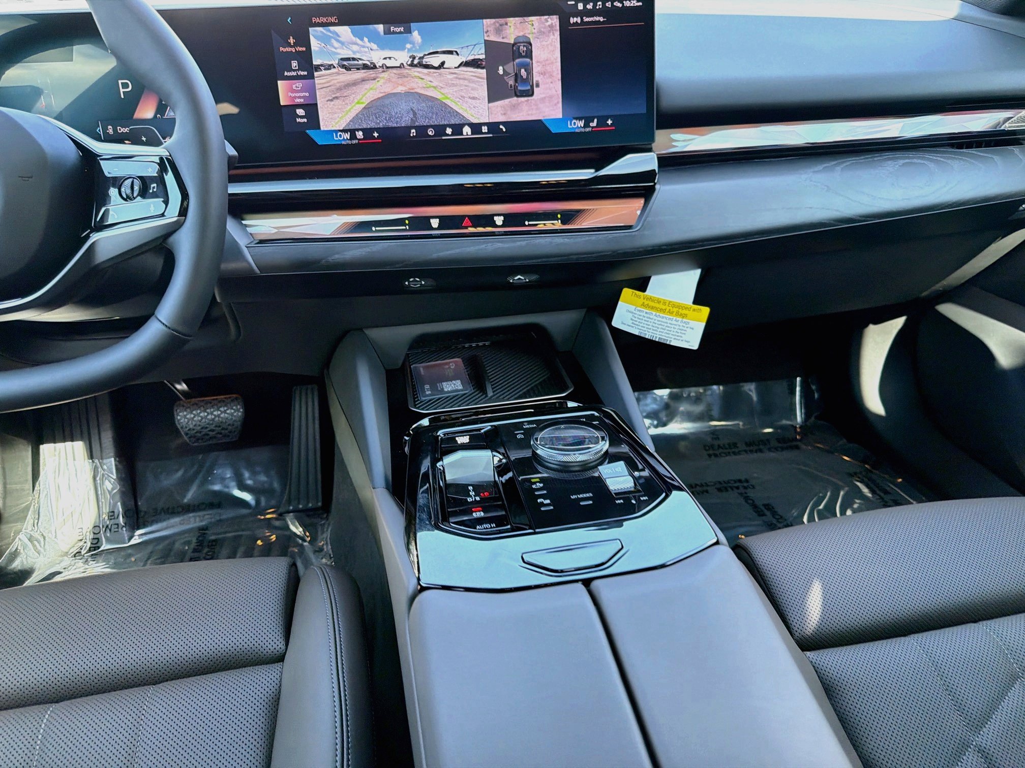 New 2027 BMW 530i w/ Premium Package RWD image 19