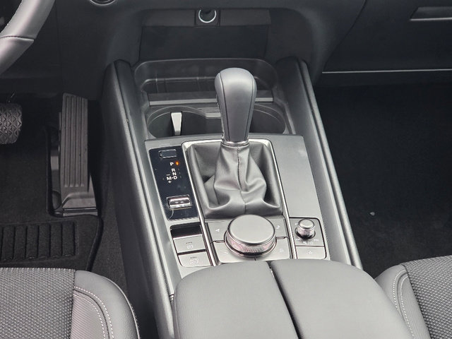 New 2025 MAZDA CX-50 AWD 2.5 S w/ Cargo Package image 12