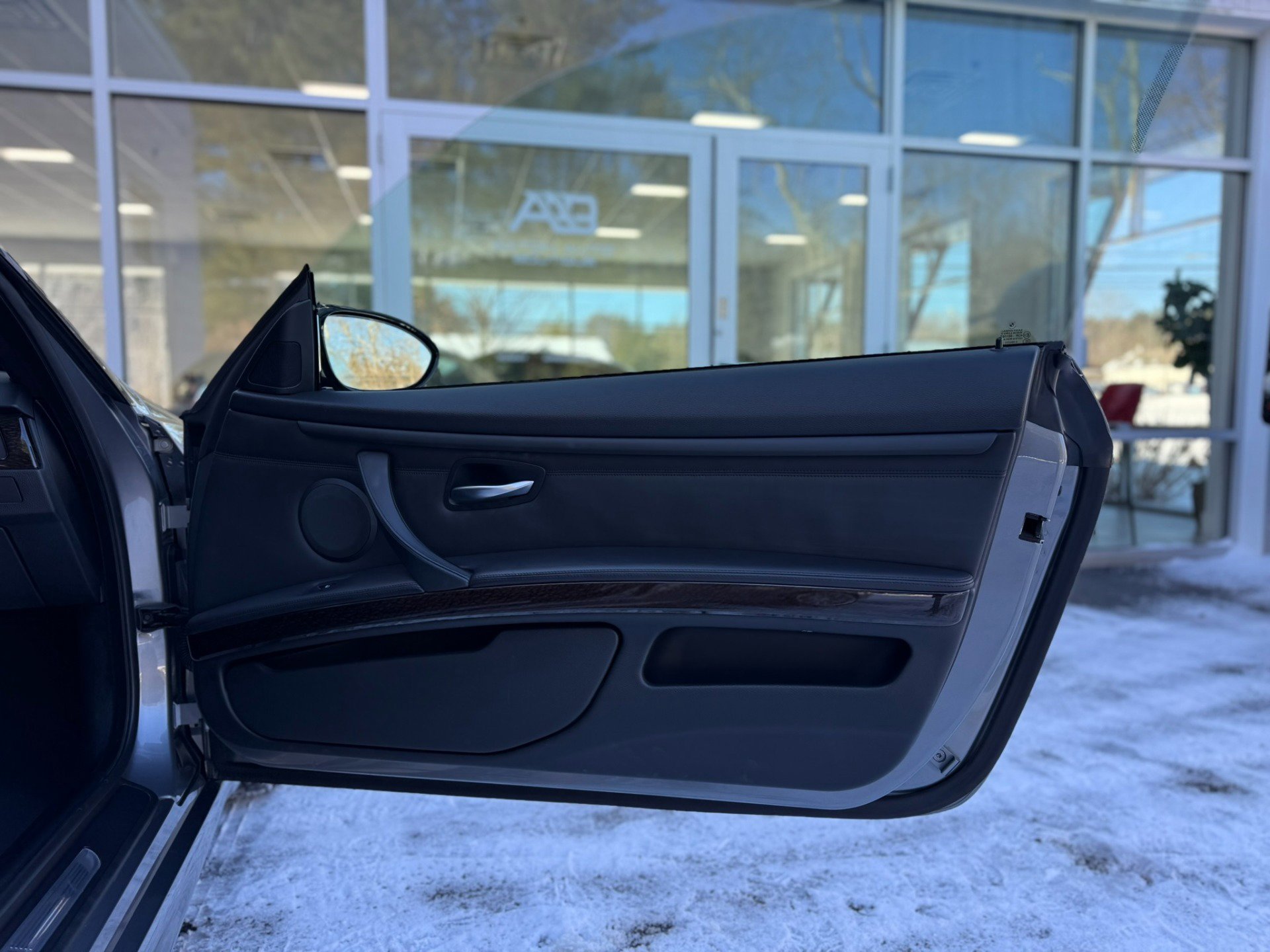 Used 2013 BMW M3 Coupe image 36