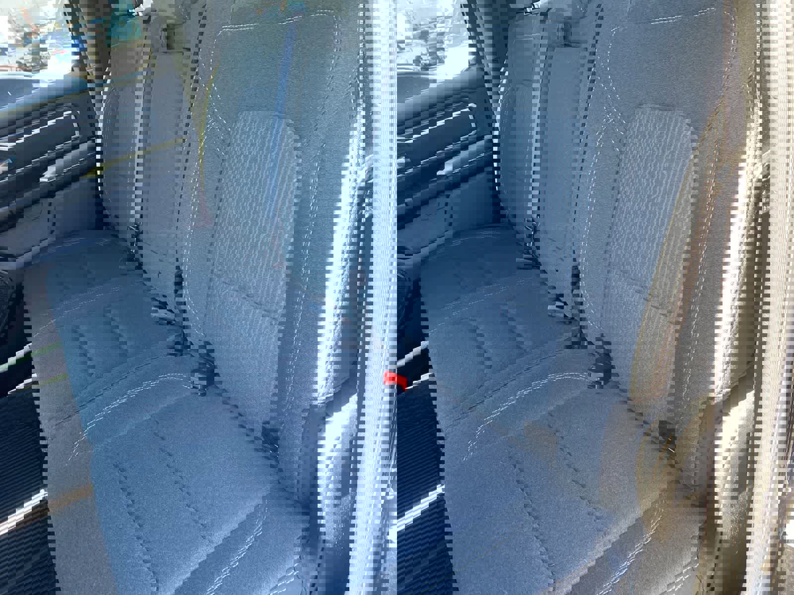 Used 2023 RAM 1500 Big Horn image 13