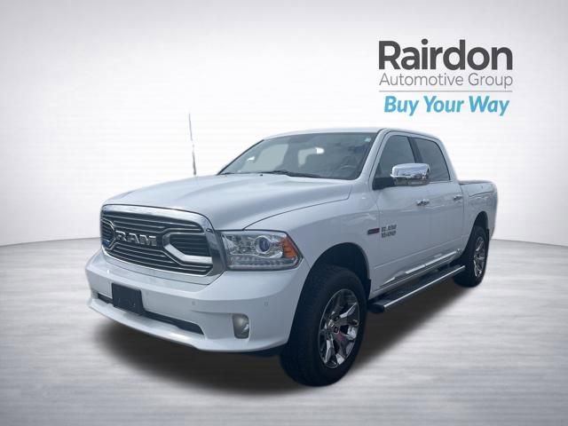 Used 2017 RAM 1500 Limited image 1